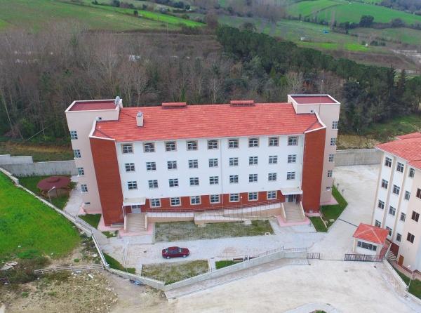 uygulama otelimiz hizmete girmistir prof dr necmettin erbakan mesleki ve teknik anadolu lisesi